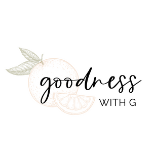 Goodness With G